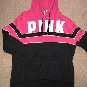 Victoria’s Secret Pink Hoodie